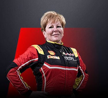 Ferrari Corse Clienti - Official Drivers Challenge NA
